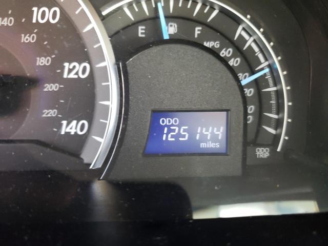Photo 8 from auction – 2014 TOYOTA CAMRY L with VIN 4T4BF1FK3ER380622