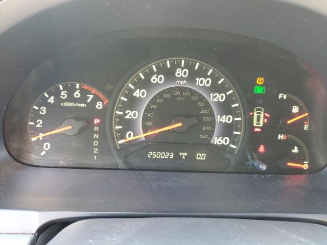 Photo 8 from auction – 2009 HONDA ODYSSEY EX with VIN 5FNRL38779B047770