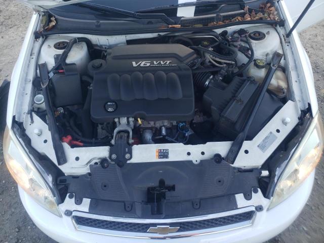 Photo 7 from auction – 2015 CHEVROLET IMPALA LIM with VIN 2G1WC5E3XF1135526