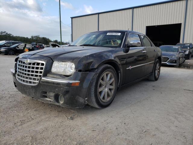 صورة رقم 2 من المزاد - 2008 CHRYSLER 300C مع VIN 2C3LA63H38H172422