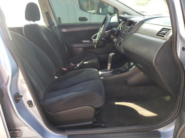 Photo 5 from auction – 2012 NISSAN VERSA S with VIN 3N1BC1CP6CK203778