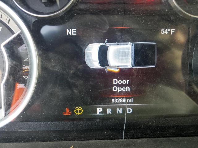 Photo 8 from auction – 2015 RAM 1500 SLT with VIN 1C6RR7TT4FS788832