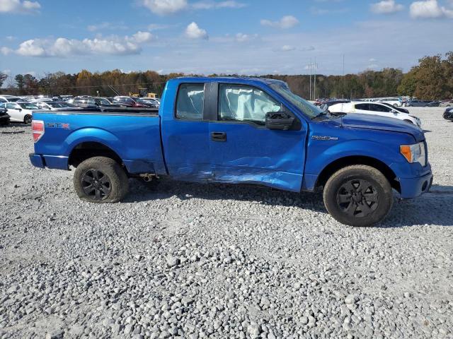 Photo 9 from auction – 2013 FORD F150 SUPER with VIN 1FTEX1EM5DFA49698