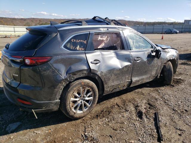 Photo 9 from auction – 2017 MAZDA CX-9 TOURI with VIN JM3TCBCY6H0140512