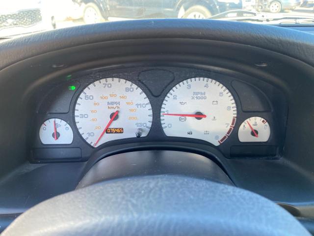 Photo 8 from auction – 2005 SATURN L300 LEVEL with VIN 1G8JD54R75Y502604
