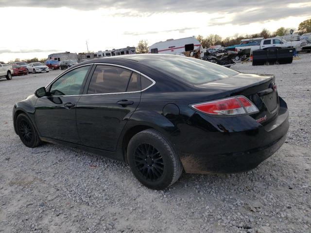 Photo 3 from auction – 2012 MAZDA 6 I with VIN 1YVHZ8BH3C5M39558
