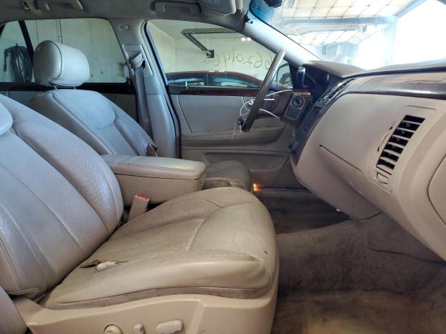Photo 5 from auction – 2006 CADILLAC DTS with VIN 1G6KD57Y56U172454