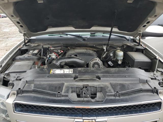 Photo 7 from auction – 2007 CHEVROLET TAHOE C150 with VIN 1GNFC13027J189474