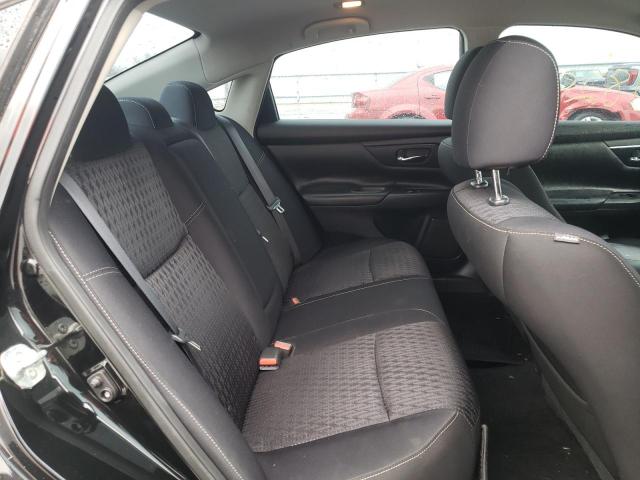 Photo 10 from auction – 2016 NISSAN ALTIMA 2.5 with VIN 1N4AL3AP4GN321759