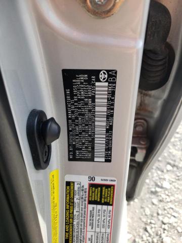 Photo 10 from auction – 2016 TOYOTA COROLLA L with VIN 5YFBURHEXGP379770