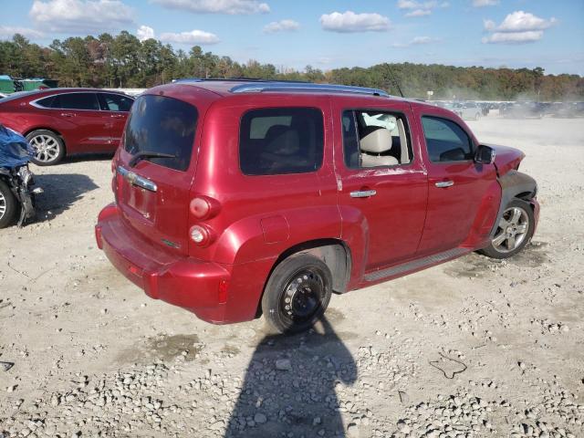 Photo 4 from auction – 2011 CHEVROLET HHR LT with VIN 3GNBACFU9BS607907