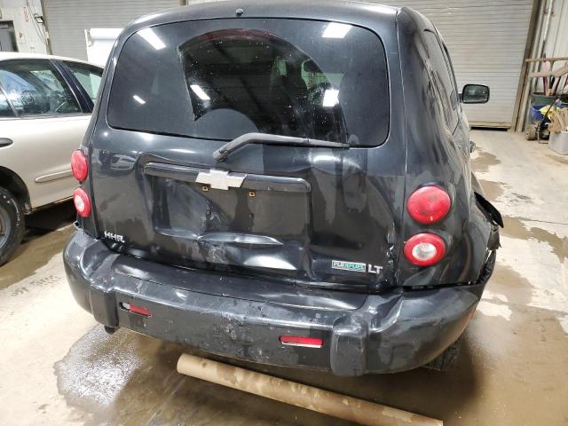 Photo 9 from auction – 2011 CHEVROLET HHR LT with VIN 3GNBABFW4BS502090