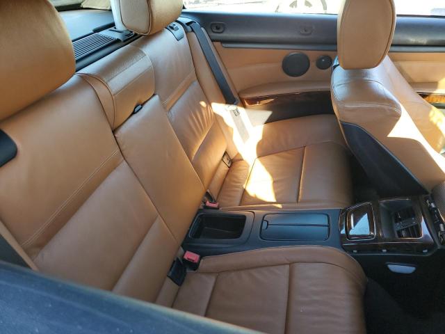 Photo 6 from auction – 2008 BMW 335 I with VIN WBAWL73588PX54832