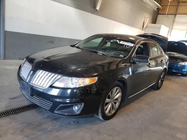 Photo 2 from auction – 2010 LINCOLN MKS with VIN 1LNHL9FT0AG606256