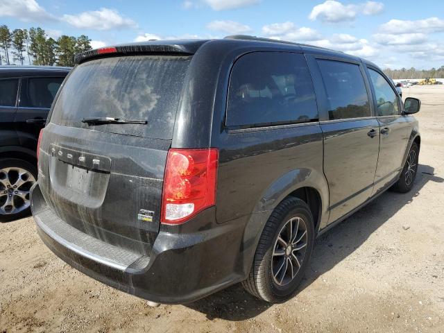Photo 4 from auction – 2018 DODGE GRAND CARA with VIN 2C4RDGEG6JR337046