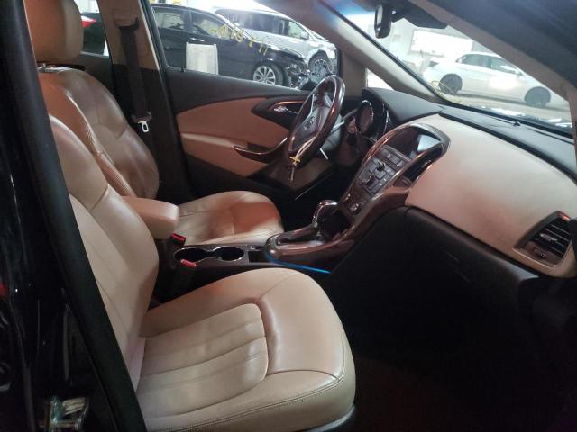 Photo 5 from auction – 2012 BUICK VERANO with VIN 1G4PS5SK3C4149712