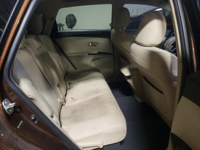 Photo 6 from auction – 2011 TOYOTA VENZA with VIN 4T3BA3BB3BU020120