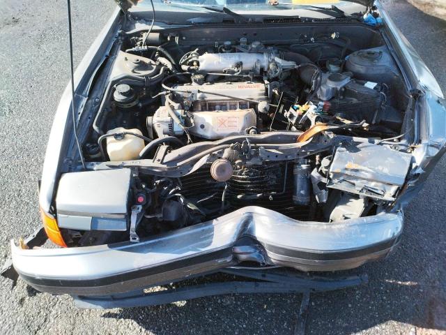 Photo 7 from auction – 1989 TOYOTA CELICA ST with VIN JT2ST66C1K7336229