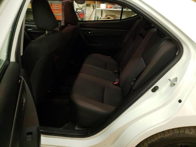 Photo 6 from auction – 2017 TOYOTA COROLLA L with VIN 2T1BURHE0HC904269