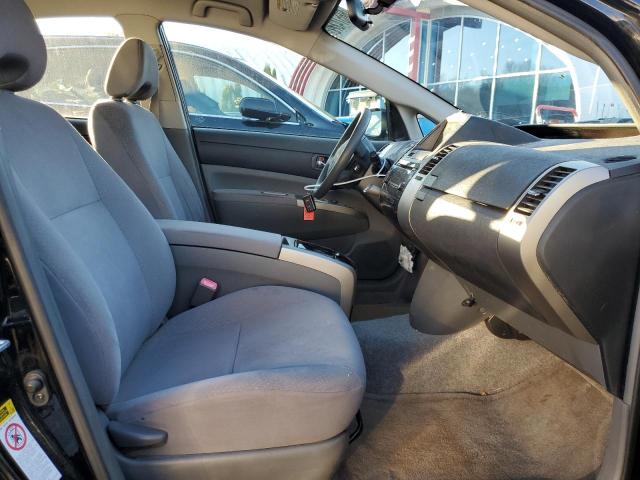Photo 5 from auction – 2009 TOYOTA PRIUS with VIN JTDKB20U793525974