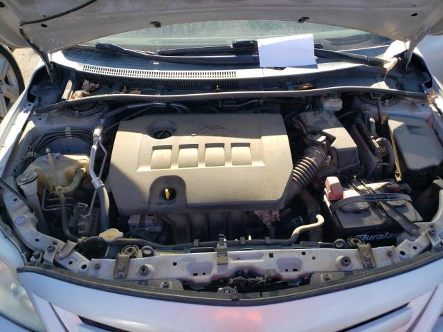 Photo 7 from auction – 2012 TOYOTA COROLLA BA with VIN 2T1BU4EE8CC892677