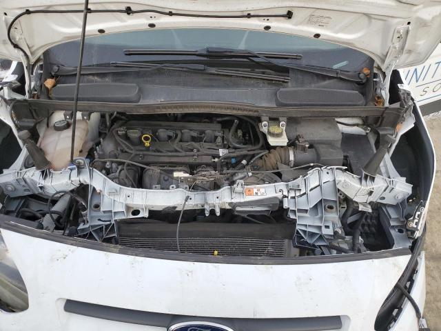 Photo 7 from auction – 2014 FORD TRANSIT CO with VIN NM0LS6E76E1161810