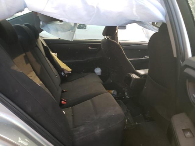 Photo 6 from auction – 2016 TOYOTA CAMRY LE with VIN 4T4BF1FK2GR572018