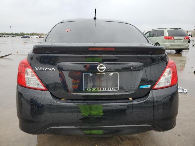Photo 6 from auction – 2015 NISSAN VERSA with VIN 3N1CN7AP6FL878873
