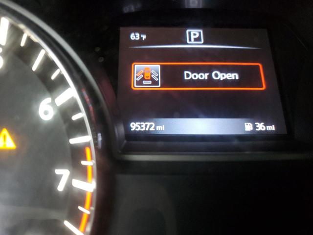 Photo 8 from auction – 2016 NISSAN ALTIMA 2.5 with VIN 1N4AL3AP5GC271756