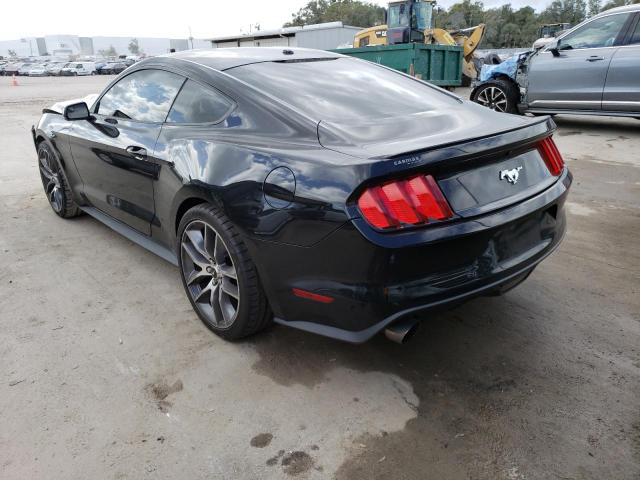 Photo 3 from auction – 2016 FORD MUSTANG with VIN 1FA6P8TH9G5275343