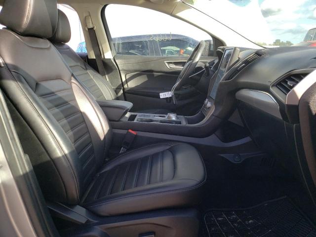 Photo 5 from auction – 2021 FORD EDGE SEL with VIN 2FMPK3J91MBA06073