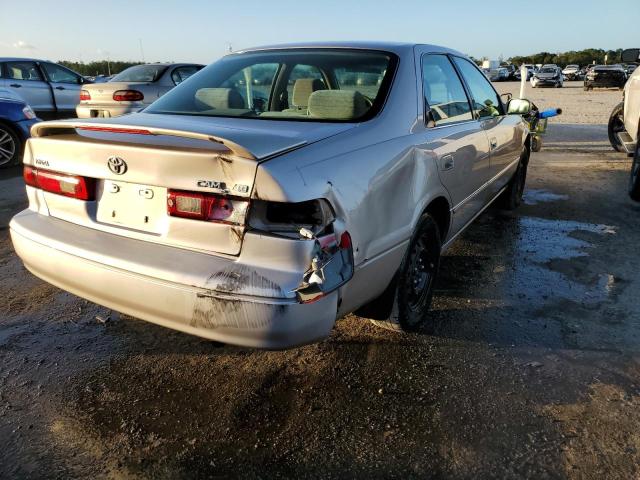 Photo 4 from auction – 1997 TOYOTA CAMRY CE with VIN 4T1BG22K9VU081848
