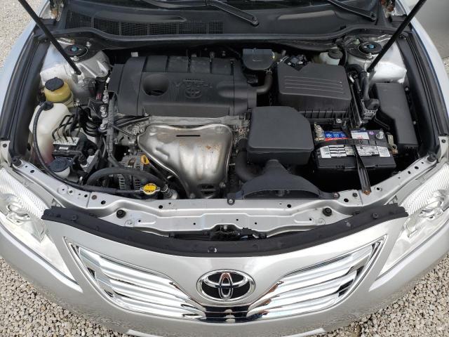 Photo 7 from auction – 2011 TOYOTA CAMRY BASE with VIN 4T1BF3EK3BU625809