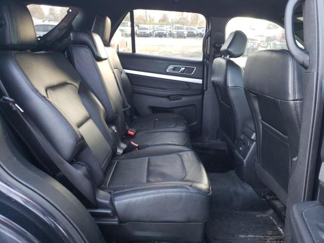 Photo 6 from auction – 2017 FORD EXPLORER X with VIN 1FM5K7DH3HGA42122