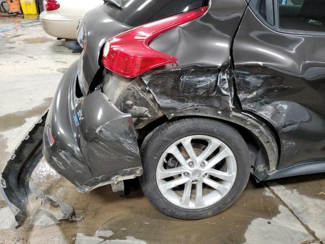 Photo 9 from auction – 2012 NISSAN JUKE S with VIN JN8AF5MR8CT107295