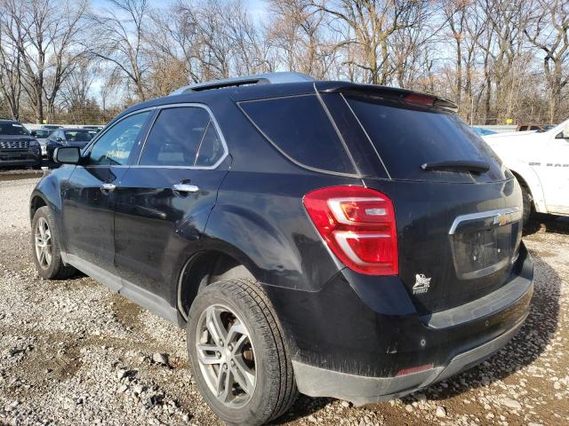 Zdjęcie 3 z aukcji – 2016 CHEVROLET EQUINOX LT z VIN 2GNFLGEK2G6235769