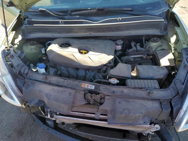 Снимка 7 от търг – 2012 KIA SOUL + с VIN KNDJT2A62C7481598