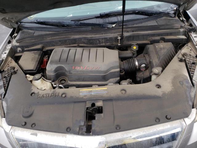 Photo 7 from auction – 2007 SATURN OUTLOOK XE with VIN 5GZER13767J112752