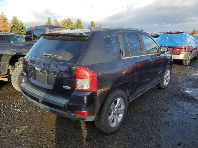 Photo 4 from auction – 2011 JEEP COMPASS SP with VIN 1J4NF1FB9BD174531