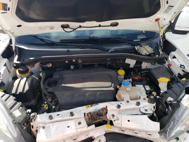 Photo 7 from auction – 2016 RAM PROMASTER with VIN ZFBERFBT3G6C62713