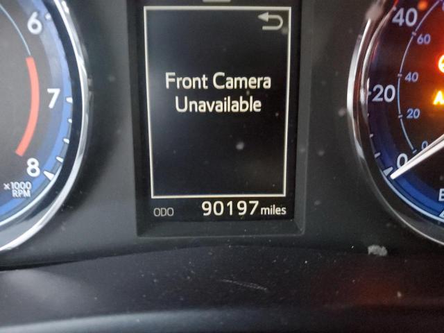 Photo 8 from auction – 2017 TOYOTA COROLLA L with VIN 5YFBURHE5HP647562