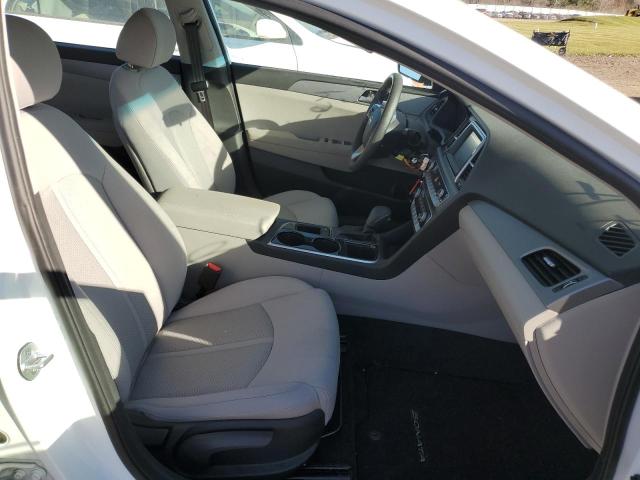 Photo 5 from auction – 2019 HYUNDAI SONATA SE with VIN 5NPE24AF4KH777779