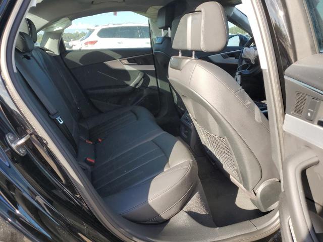 Photo 6 from auction – 2018 AUDI A4 PREMIUM with VIN WAUENAF46JN017264