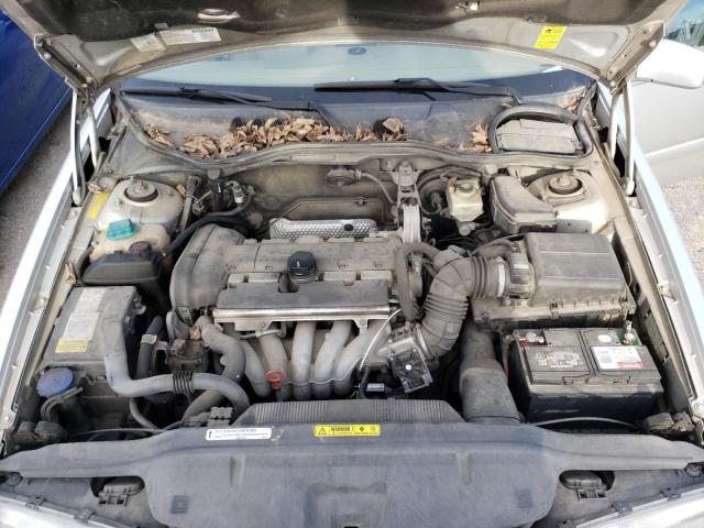 Photo 7 from auction – 2000 VOLVO V70 BASE with VIN YV1LW61J3Y2727214