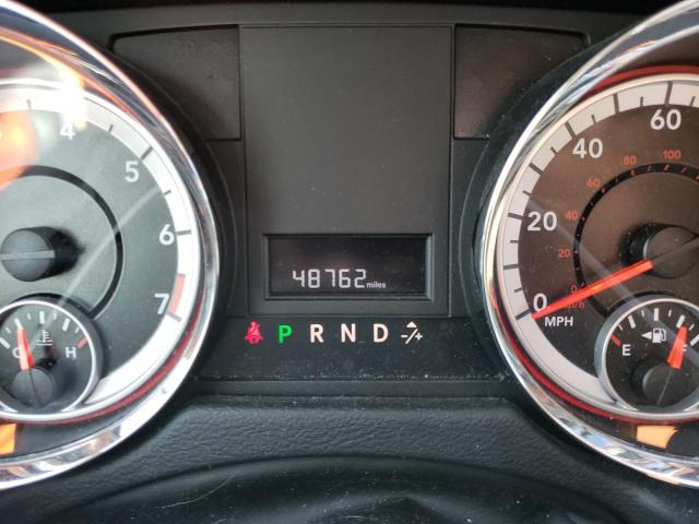Photo 8 from auction – 2015 DODGE GRAND CARA with VIN 2C4RDGCG3FR606985