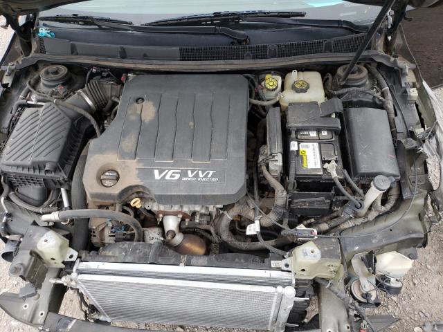 Photo 7 from auction – 2016 BUICK LACROSSE with VIN 1G4GB5G33GF144022