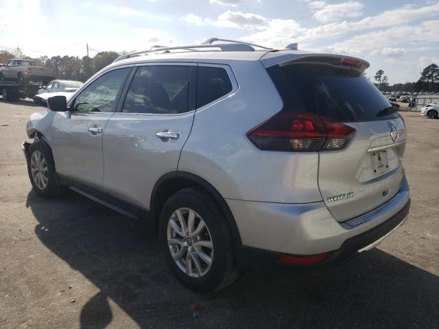 Photo 3 from auction – 2019 NISSAN ROGUE S with VIN 5N1AT2MT7KC798358