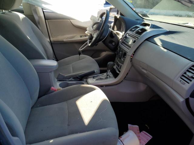 Photo 5 from auction – 2012 TOYOTA COROLLA BA with VIN 2T1BU4EE3CC872465