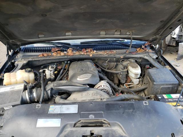 Photo 7 from auction – 2003 GMC NEW SIERRA with VIN 1GTEK19Z83Z301798