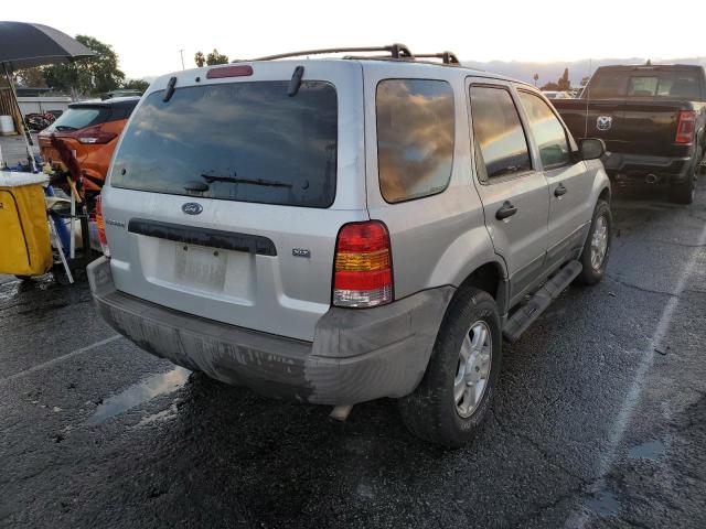 Photo 4 from auction – 2003 FORD ESCAPE XLT with VIN 1FMYU03153KD48652